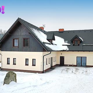 Prodej chalupy 440 m² Orlické Záhoří