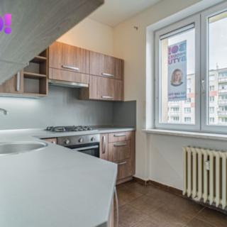 Prodej bytu 3+1 69 m² Třinec Lyžbice, Lidická