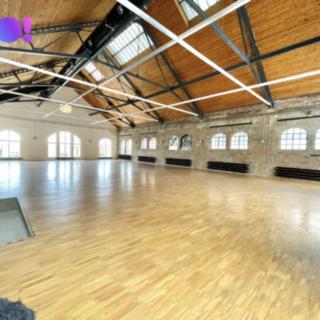 Pronájem obchodu 503 m² Ostrava Moravská, Vítkovická