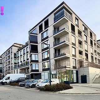 Pronájem kanceláře 75 m² Ostrava Moravská Ostrava, F. X. Riepla