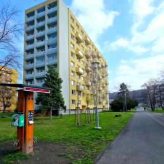Prodej bytu 4+kk 66 m² Ostrava
