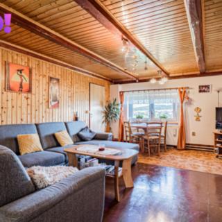 Prodej zemědělské usedlosti 240 m² Choryně