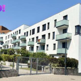 Pronájem bytu 3+kk 95 m² Ostrava