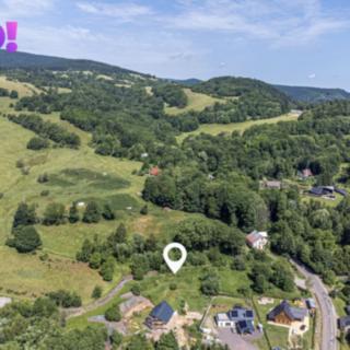 Prodej stavební parcely 1 927 m² Trutnov