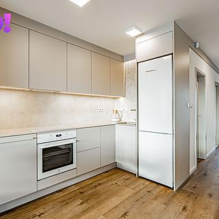 Pronájem rodinného domu 50 m² Soběšovice