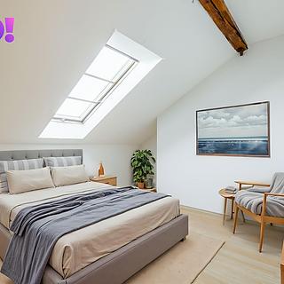 Prodej bytu 2+kk 82 m&sup2; Český Těšín