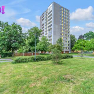 Prodej bytu 2+1 54 m² Chrudim III, Škroupova
