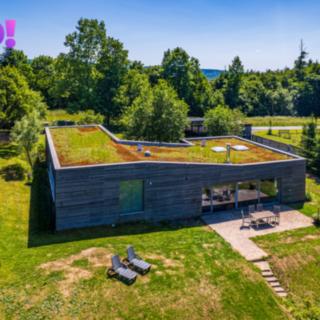 Prodej rodinného domu 196 m² Rajnochovice