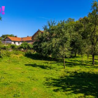 Prodej rodinného domu 1 772 m² Kujavy