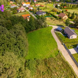 Prodej stavební parcely 1 627 m² Petrovice u Karviné