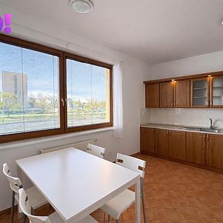 Pronájem bytu 1+1 49 m² Přerov I-Město, nábř. Protifašistických bojovníků