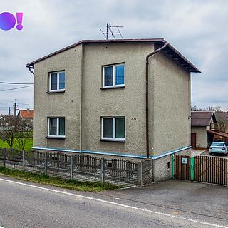 Prodej rodinného domu 170 m² Bohumín