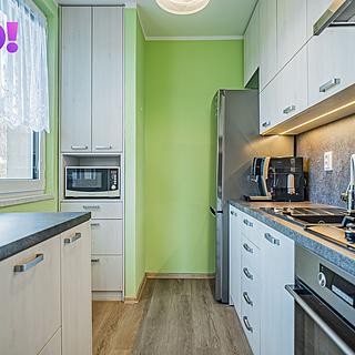 Prodej bytu 3+1 73 m² Třinec
