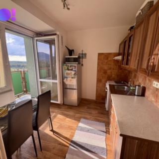 Pronájem bytu 1+kk a garsoniéry 38 m² Třinec Lyžbice, Kopernikova