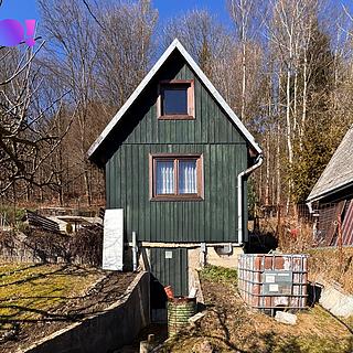 Prodej chaty 16 m² Hanušovice
