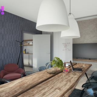 Pronájem kanceláře 44 m² Český Těšín, Havlíčkova