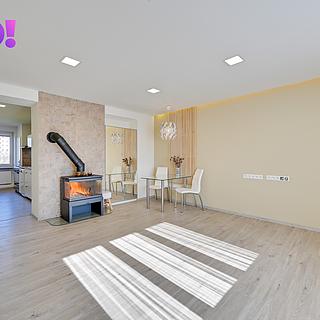 Prodej bytu 3+1 27 m² Šumperk, nám. Republiky