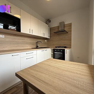 Pronájem bytu 2+1 52 m² Třinec Lyžbice, Dukelská