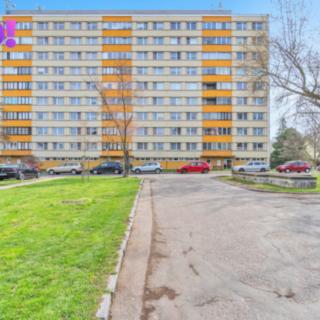 Pronájem bytu 4+kk 79 m² Chrudim IV, Pardubická