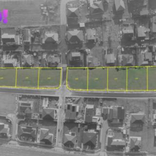 Prodej stavební parcely 866 m² Kozojedy