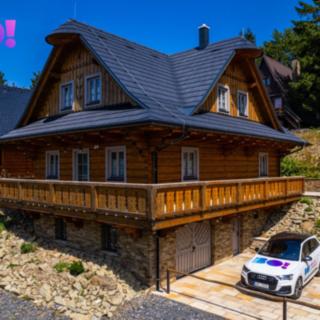 Prodej chaty 270 m² Nový Hrozenkov