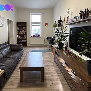 Prodej bytu 3+1 69 m² Brno Komárov