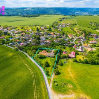 Prodej stavební parcely 4 910 m² Odry Pohoř