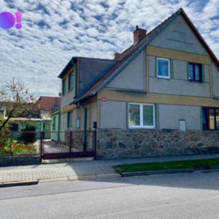 Prodej rodinného domu 120 m² Znojmo, Melkusova