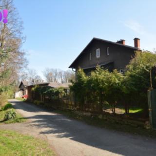 Prodej rodinného domu 54 m² Ostrava Michálkovice, Štěpničkova