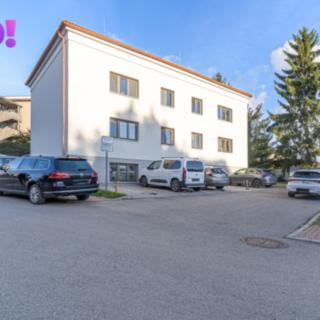 Pronájem bytu 2+1 60 m² Říčany
