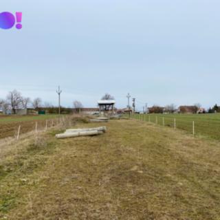 Prodej zahrady 2 203 m² Blížkovice