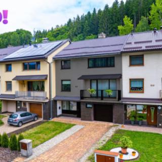 Prodej rodinného domu 185 m² Hanušovice, Jesenická