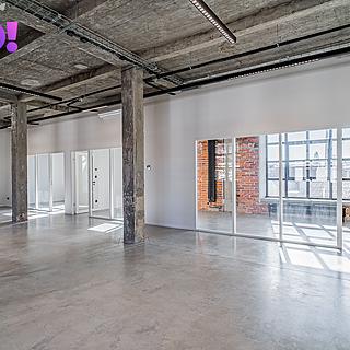 Pronájem kanceláře 436 m² Český Těšín, Tovární