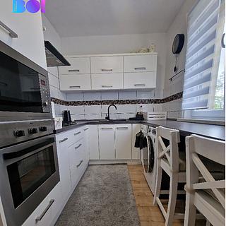 Prodej bytu 2+1 54 m² Karviná Hranice, Bratr. Veverkových