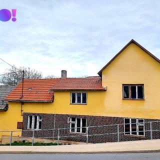 Prodej rodinného domu 190 m² Loučka