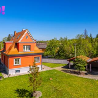 Prodej rodinného domu 205 m² Frýdlant nad Ostravicí