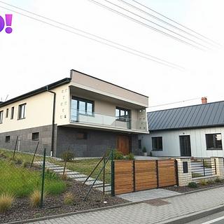 Prodej rodinného domu 105 m² Píšť, Ratibořská