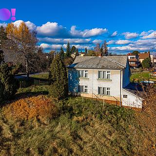 Prodej rodinného domu 140 m² Albrechtice