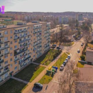Prodej bytu 1+1 36 m² Havířov Podlesí, Elišky Krásnohorské