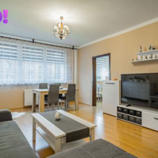 Prodej bytu 3+1 76 m² Karviná