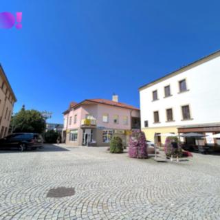 Prodej obchodu 450 m² Frýdek-Místek Místek, Tržní