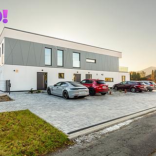 Prodej bytu 4+kk 153 m² Čeladná