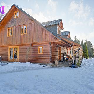 Prodej chalupy 157 m² Dolní Morava Velká Morava