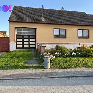 Prodej rodinného domu 350 m² Zbraslav, Malinovského