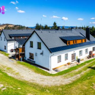 Prodej hotelu a penzionu 800 m² Staré Město