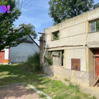 Prodej rodinného domu 90 m² Tištín