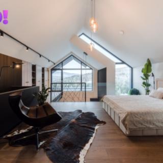 Prodej bytu 2+kk, 43m²