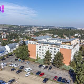 Prodej bytu 2+kk 45 m² Praha