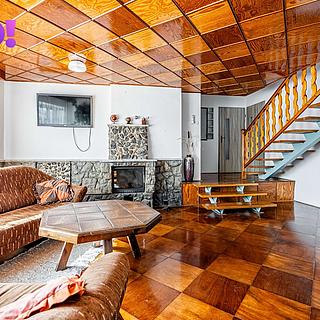 Prodej rodinného domu 200 m² Český Těšín Mosty, Ostravská