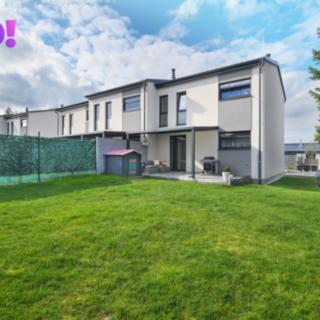 Prodej rodinného domu 93 m² Kostelec nad Černými lesy